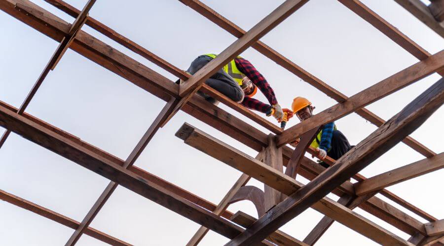 Local Chimney Repair in Saint Thomas, PA